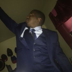 Meet your Posher, Darnell